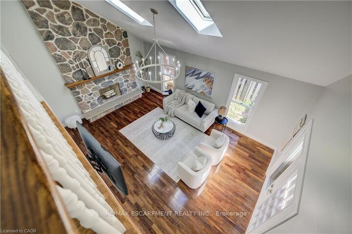 Property Photo:  5180 Southgate Avenue  ON L2E 7G5 
