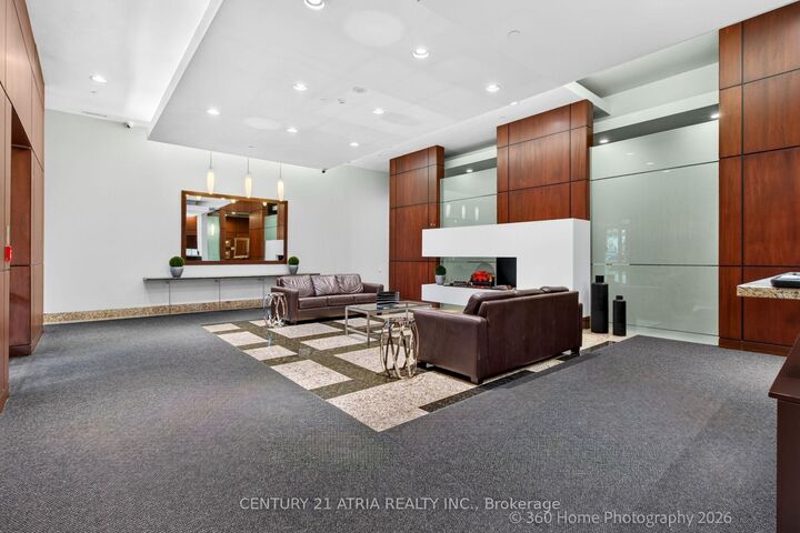 Property Photo:  18 Parkview Avenue 1115  ON M2N 7H7 