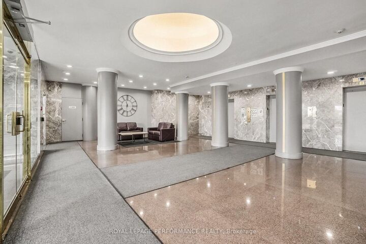 Property Photo:  545 St Laurent Boulevard 507  ON K1K 4H9 