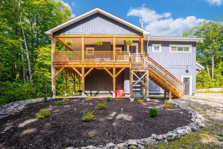 Photo de la propriété:  88 Sugar Lake Road  ON P2A 0B6 