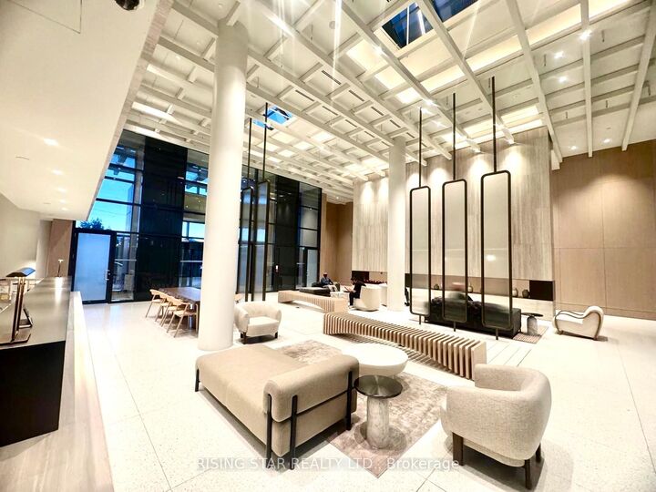 Property Photo:  225 Commerce Street Ph-105  ON L4K 0P9 