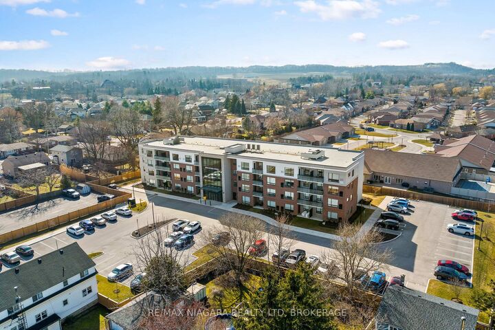 Property Photo:  3998 Victoria Avenue 301  ON L0R 2C0 