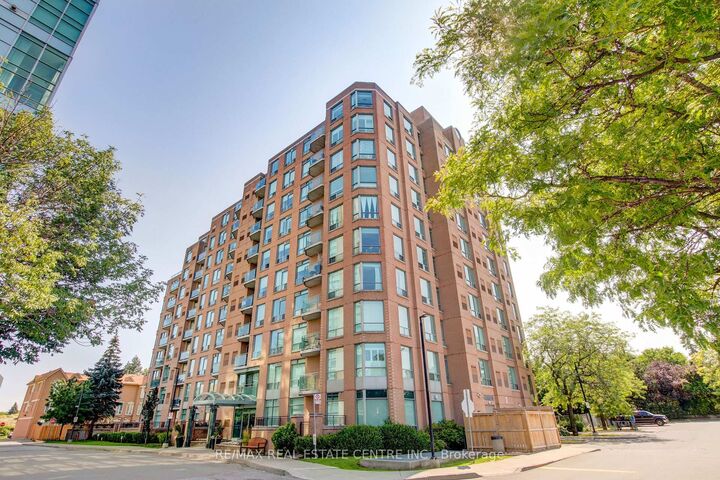 Property Photo:  190 Manitoba Street 706  ON M8Y 3Y8 