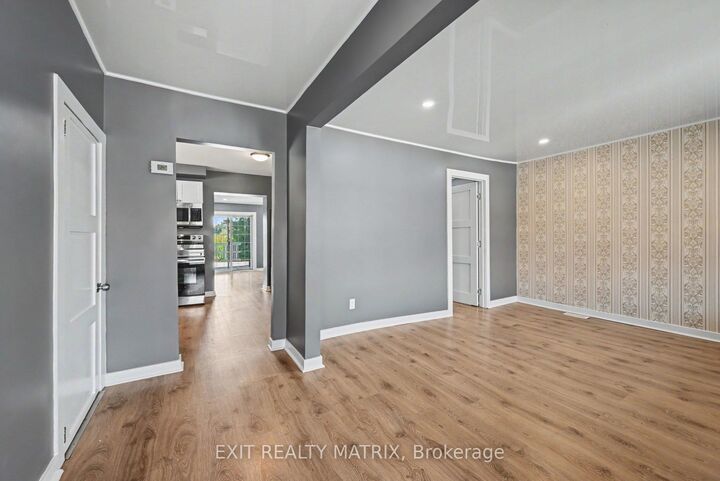 Property Photo:  1026 Notre Dame Road  ON K0A 1W0 