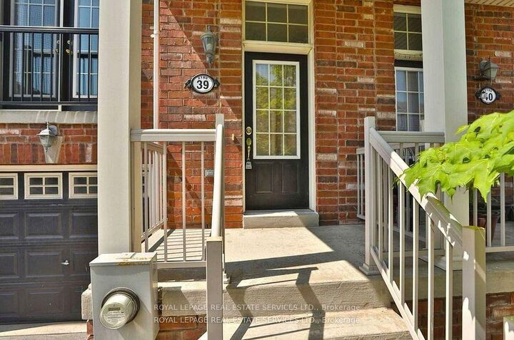 Property Photo:  2186 Fiddlers Way 39 Furnished  ON L6M 0L5 