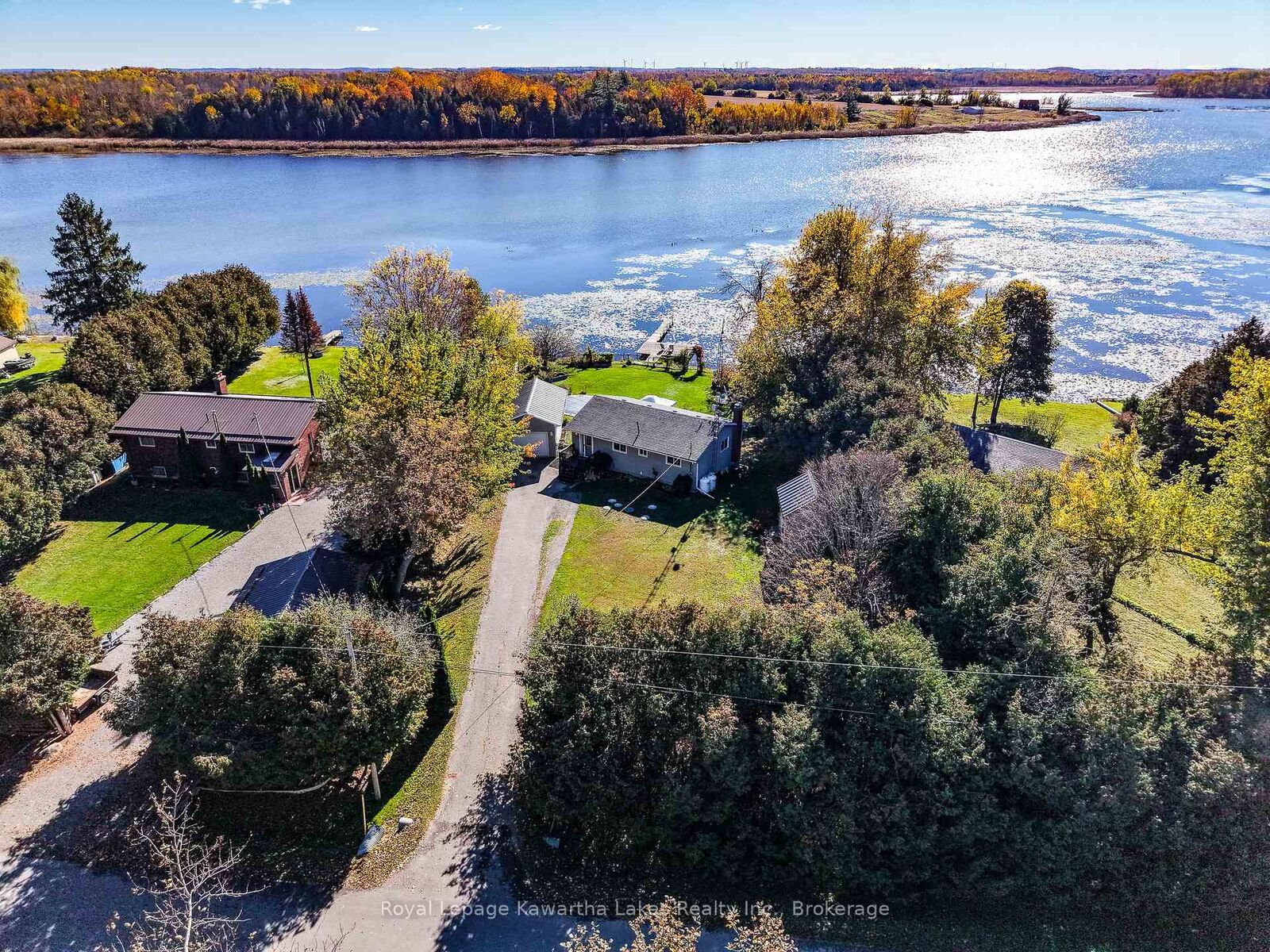 Property Photo:  222 O'Reilly Lane  ON K0M 2C0 