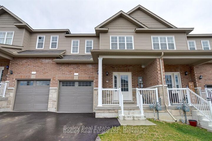 Property Photo:  13 Tolman Street  ON K0K 1H0 