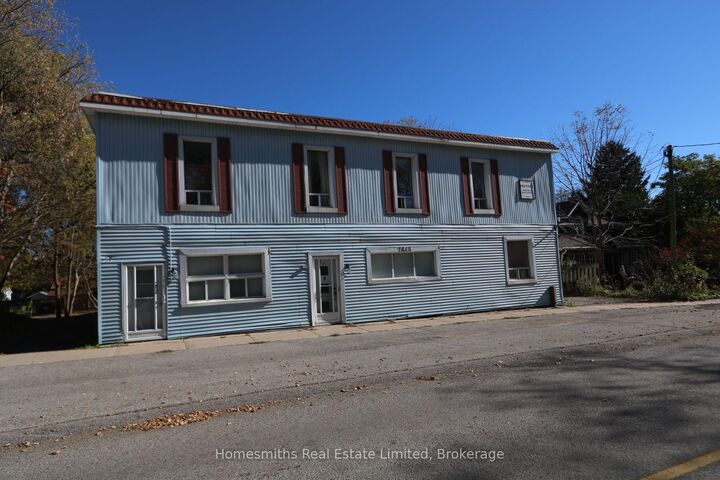 Property Photo:  7843 Old Scugog Road  ON L0B 1J0 