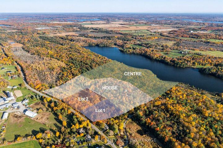 Photo de la propriété:  Lot 1 Sweetfern Lane  ON K0H 1H0 