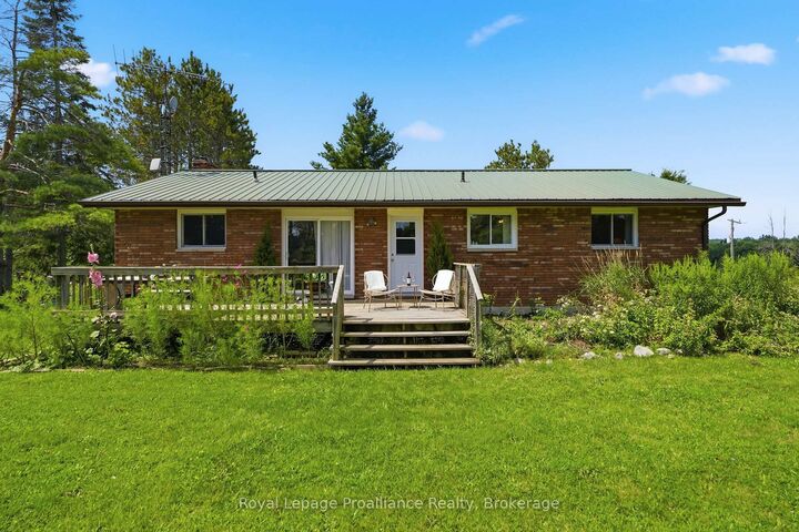 Property Photo:  393 Kings Mill Road  ON K0K 3E0 