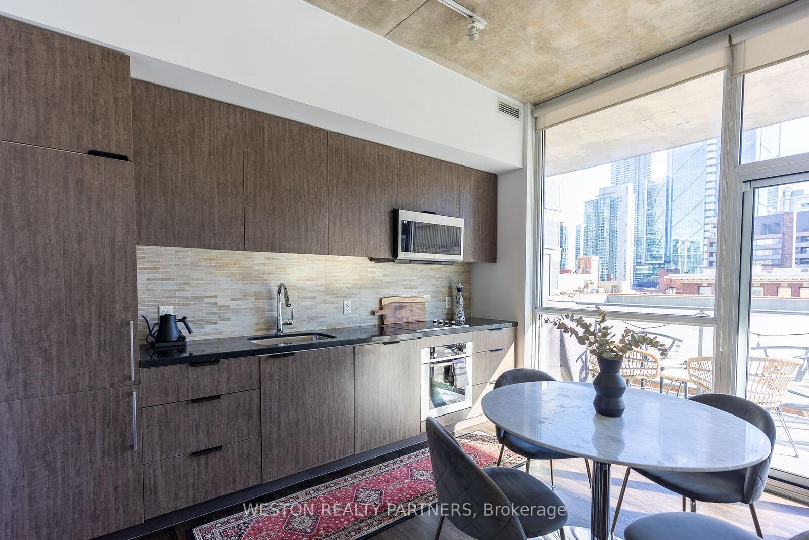Property Photo:  478 King Street W 514  ON M5V 0A8 