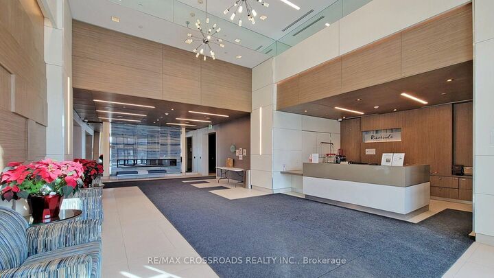 Property Photo:  15 Water Walk Drive 335  ON L6G 0G2 