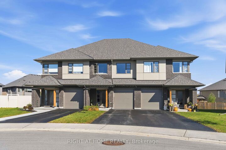 Property Photo:  359 Big Dipper Street  ON K4M 0J3 