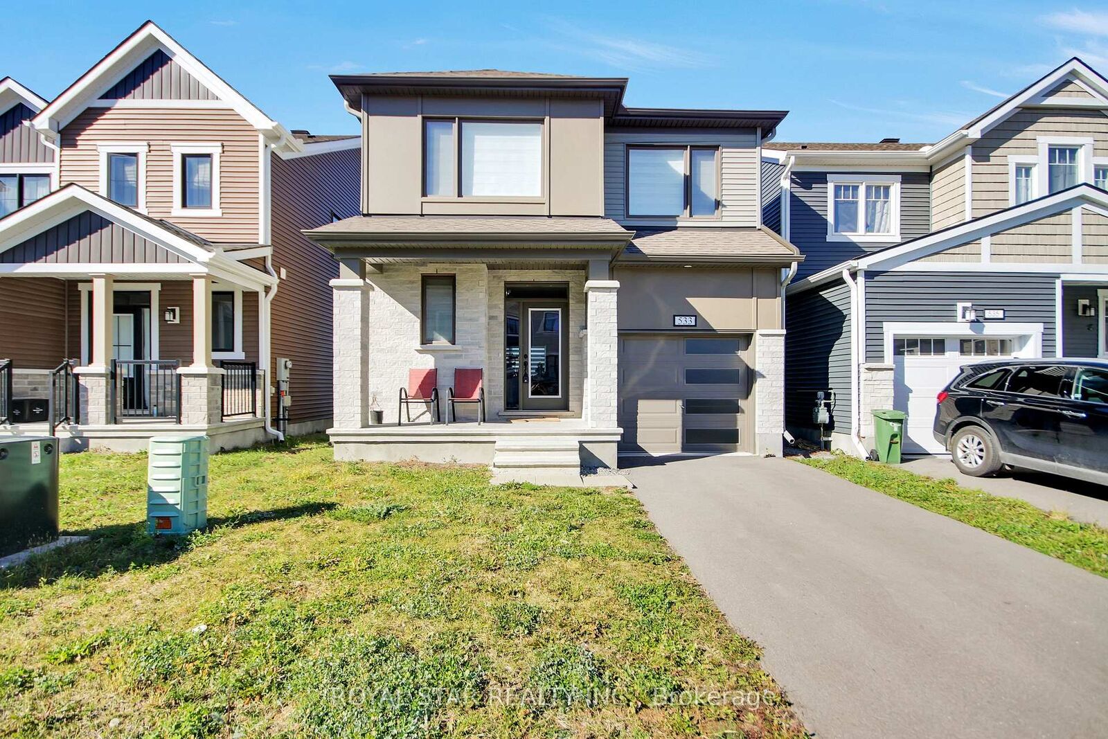 Property Photo:  533 Filly Terrace N  ON K0A 2Z0 