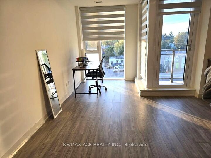 Property Photo: 90 Glen Everest Road 402 ON M1N 0C3