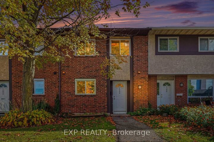 Property Photo: 1290 Cahill Drive ON K1V 9R1