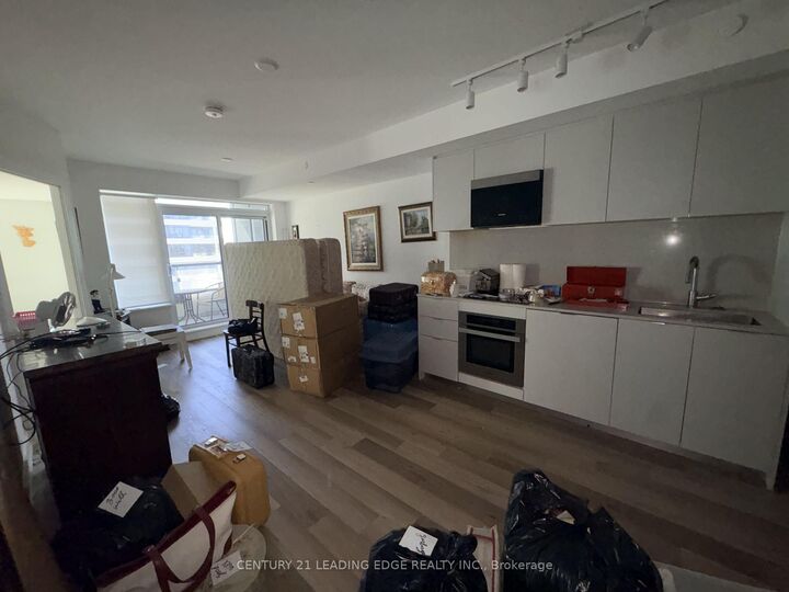 Property Photo:  9 Clegg Road 706N  ON L6G 0H3 