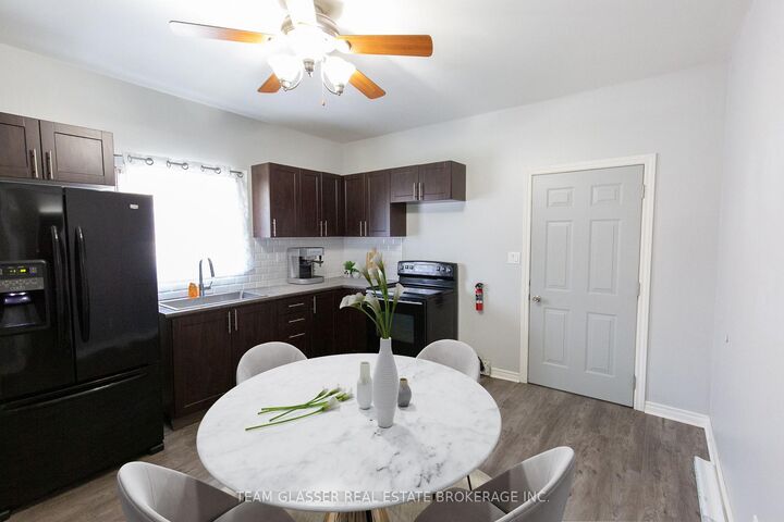 Property Photo:  69 Kains Street  ON N5P 1N5 
