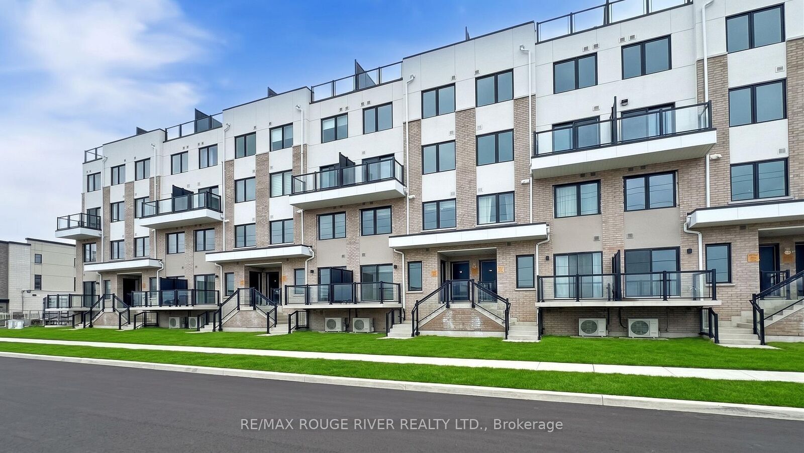 Property Photo: 1695 Dersan Street 308 ON L1X 0S9