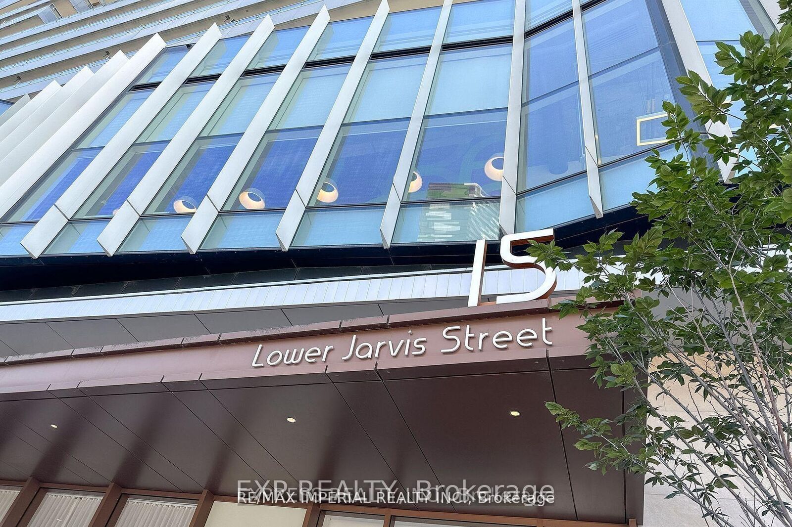 Property Photo:  15 Lower Jarvis Street 3001  ON M5E 0C4 
