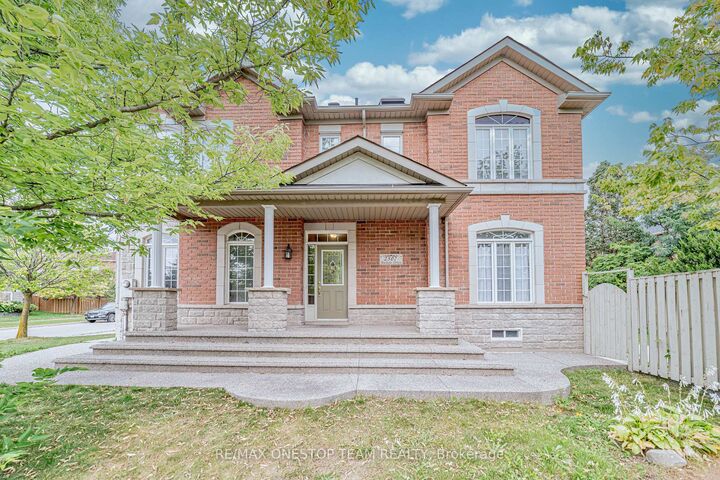 Property Photo:  2507 Nichols Drive  ON L6H 7A4 