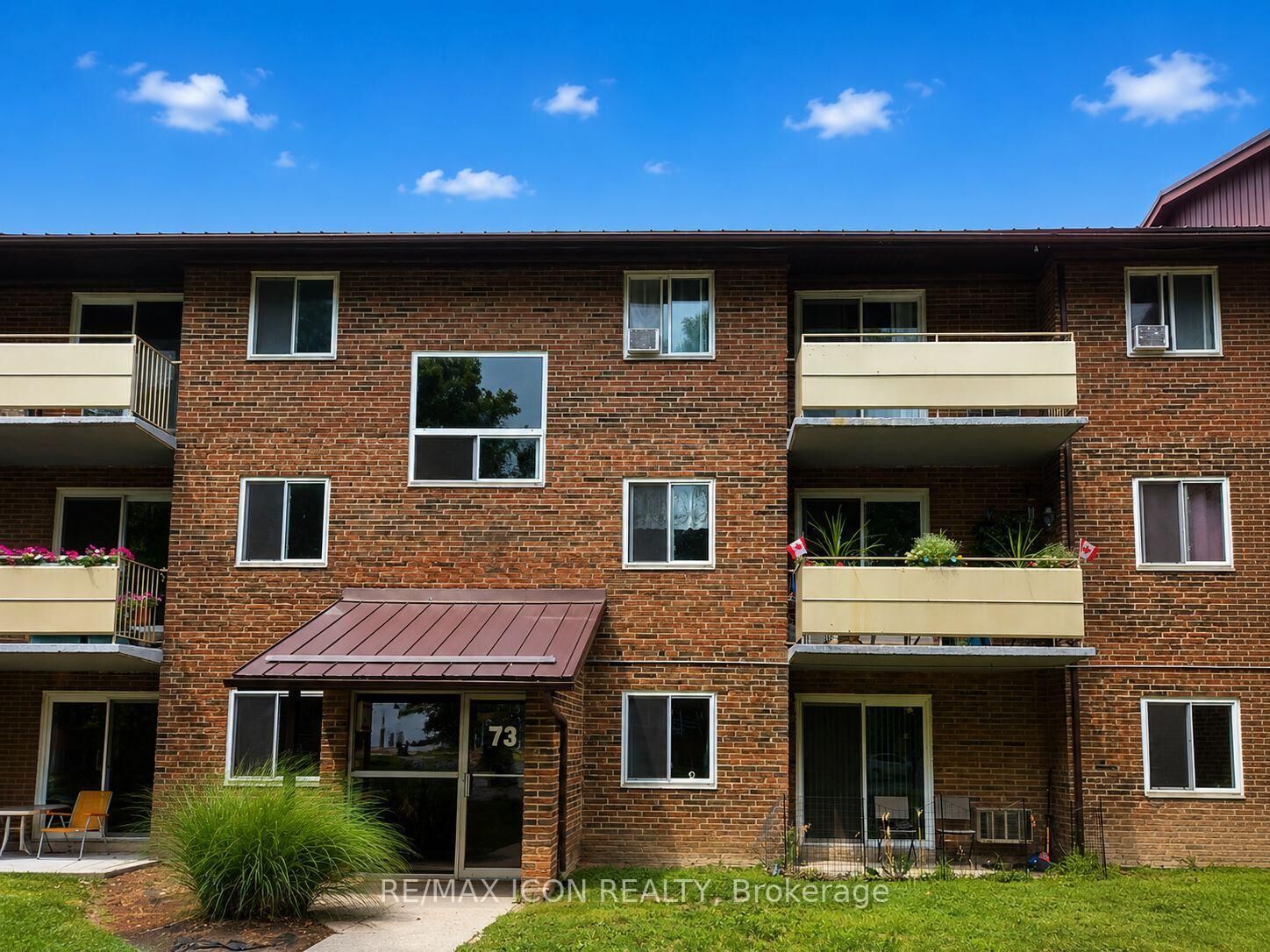 Property Photo:  73 Baldoon Road 20  ON N8A 4K9 