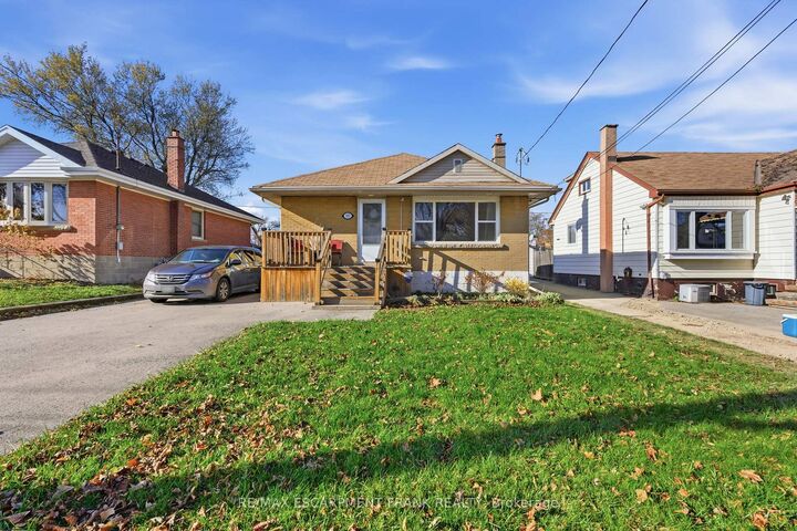 Photo de la propriété:  352 East 28th Street  ON L8V 3J6 