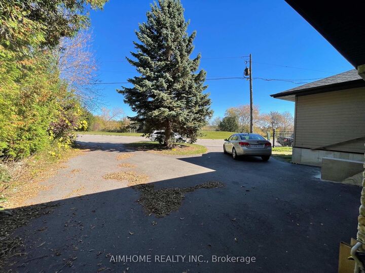 Property Photo:  1162 Nelson Street Basement  ON L1H 5P2 