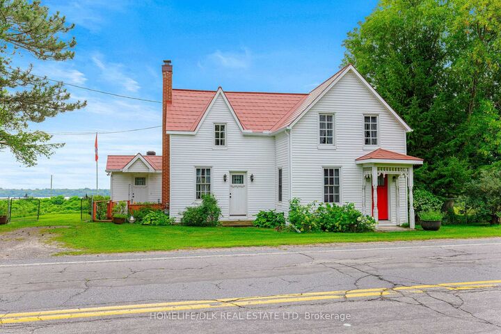 Property Photo:  415 2 Highway S  ON K0E 1E0 