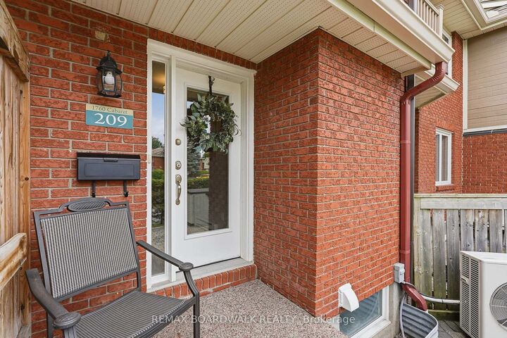 Property Photo: 1760 Cabaret Lane 209 ON K4A 2H1