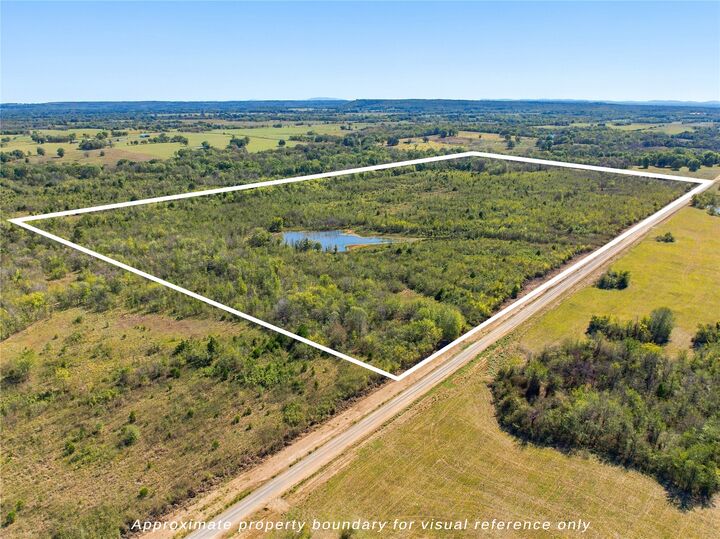 Property Photo:  S 125th Street E  OK 74470 