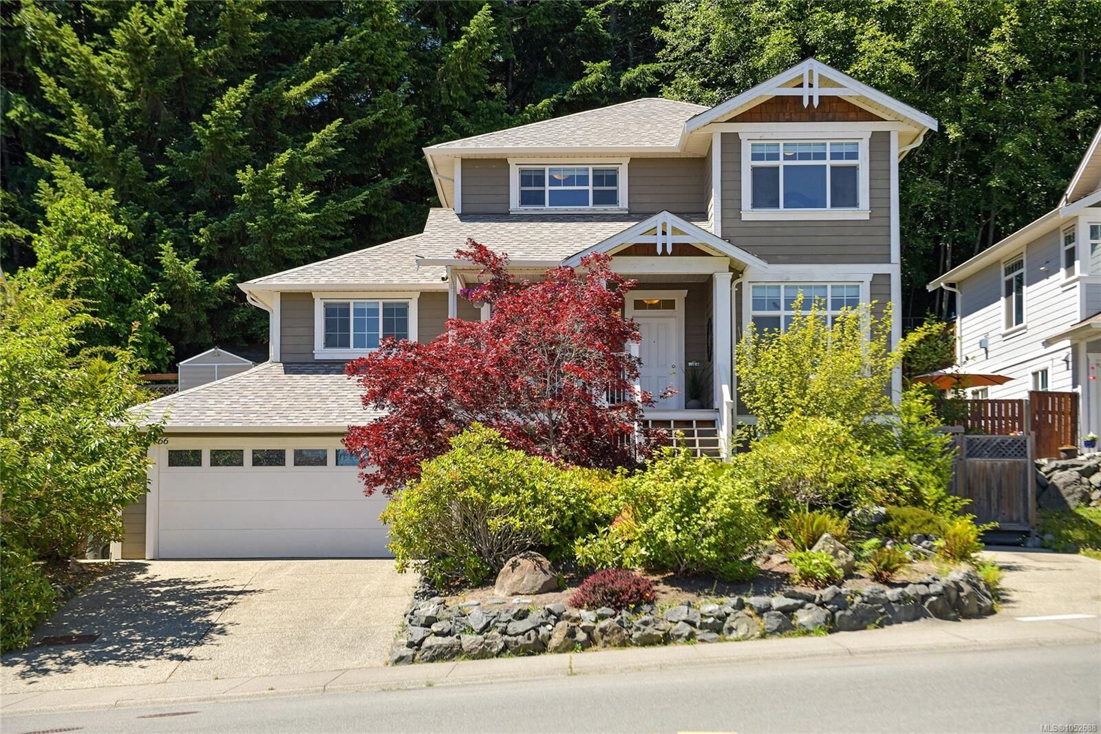 Property Photo:  6466 Willowpark Way  BC V9Z 1J9 