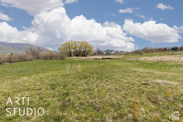 Property Photo: 7394 E 100 S UT 84317