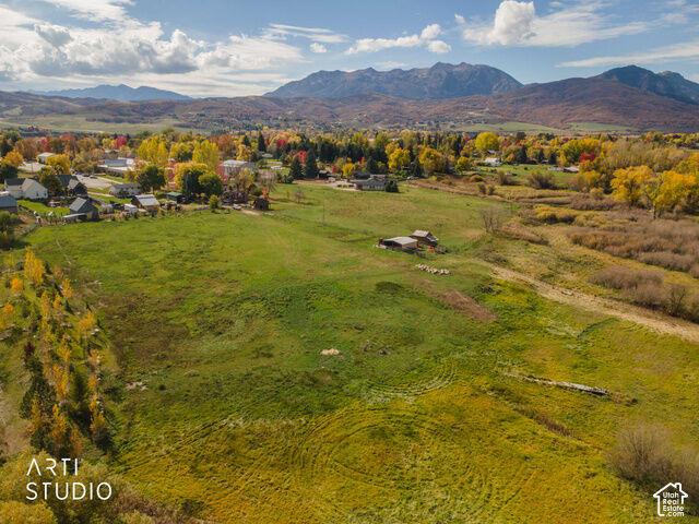 Property Photo:  7394 E 100 S  UT 84317 