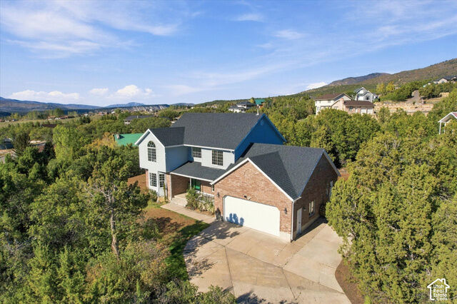 Property Photo:  24560 N 11929 E  UT 84629 
