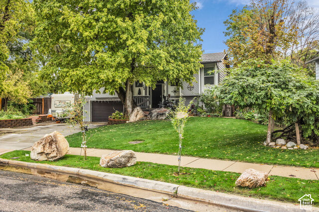 Property Photo:  599 N 700 W  UT 84015 