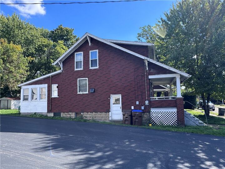 Property Photo:  456 Ormond  PA 16146 