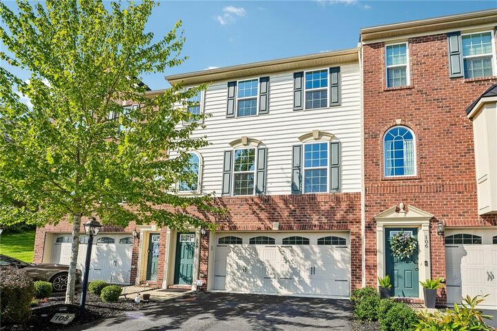 Property Photo:  108 Noble Woods Dr  PA 15108 