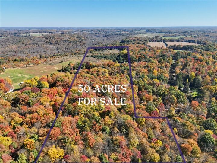 Property Photo: 0 Turk Rd PA 16057