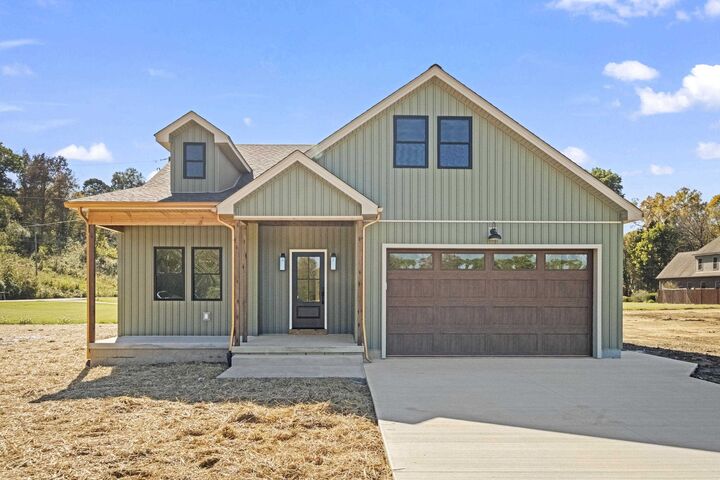 Property Photo: 45 Peaceful River Drive KY 41143