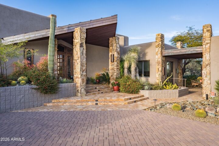 Property Photo:  11306 E Salero Drive  AZ 85262 