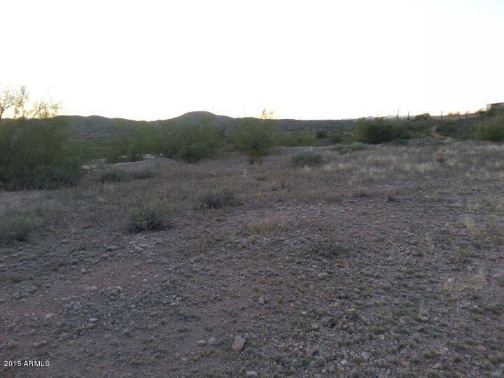 Property Photo:  000 N 295th Avenue 0  AZ 85390 
