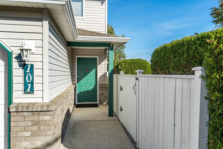 Property Photo:  5765 Vedder Road 101  BC V2R 1C3 