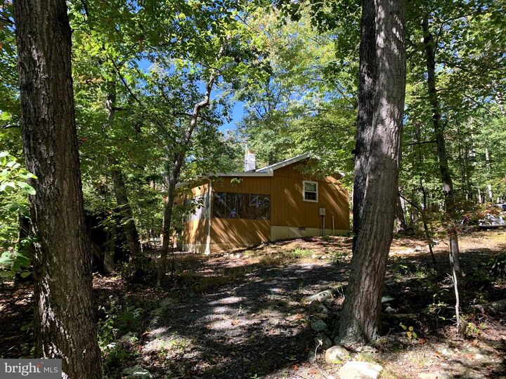 Property Photo:  649 Wetzel Hollow Lane  VA 22644 