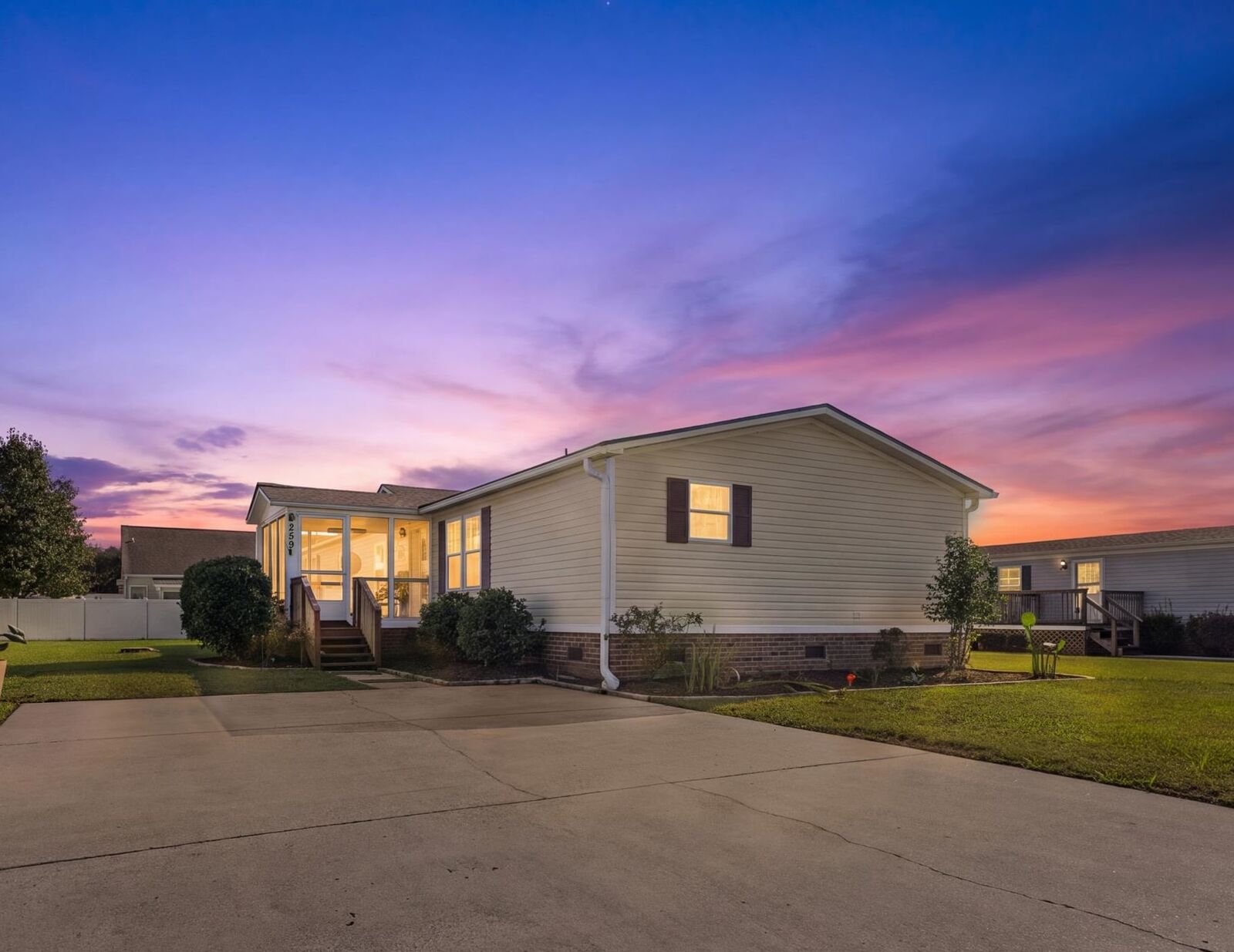 Property Photo: 259 Iroquis Trail SC 29568