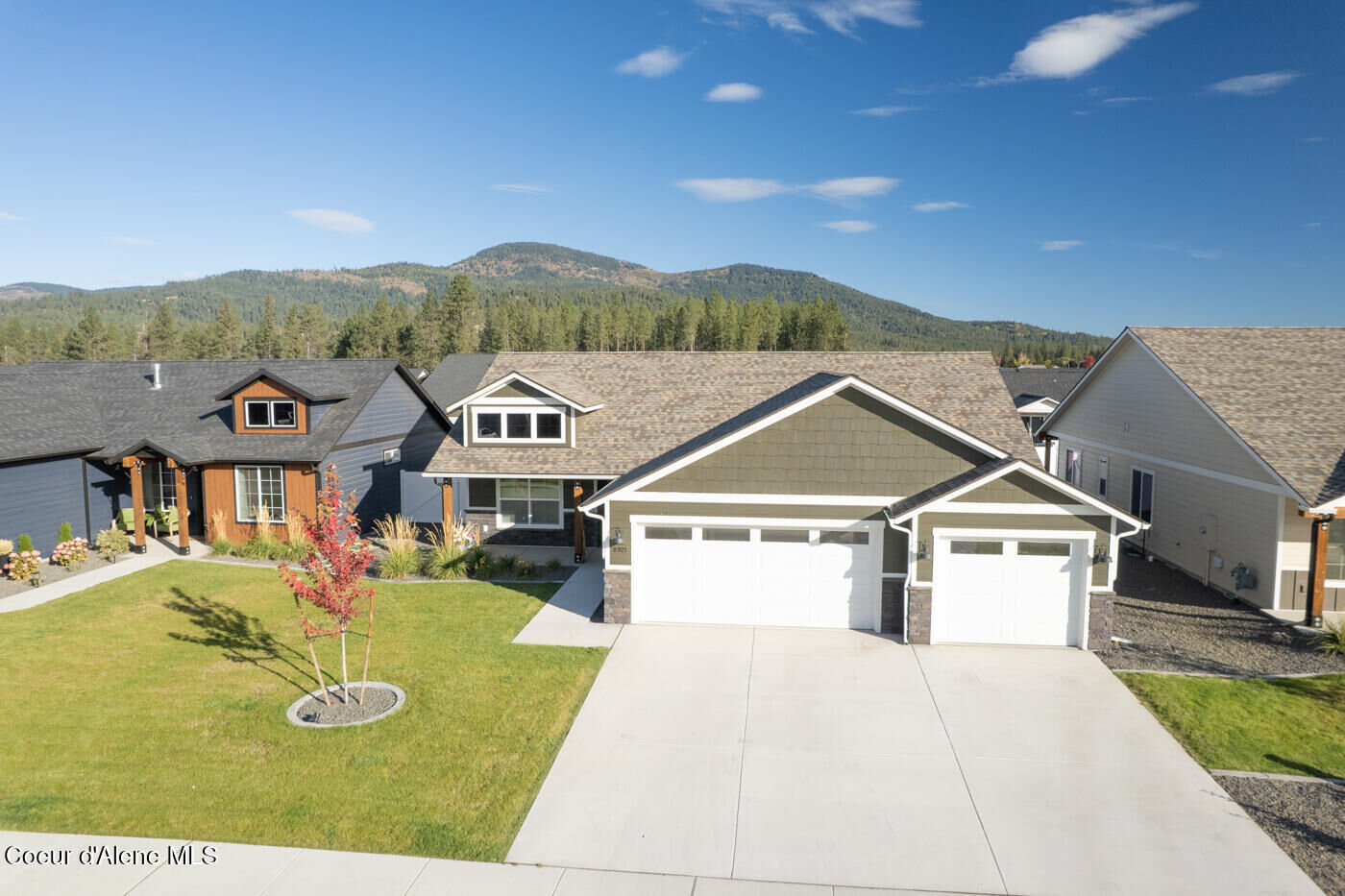 Property Photo:  8921 W Cultivator Ave  ID 83858 