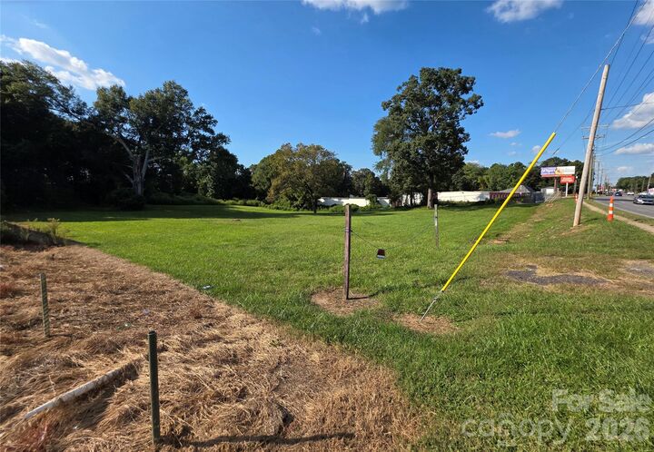 Property Photo:  0 York Highway  NC 28052 