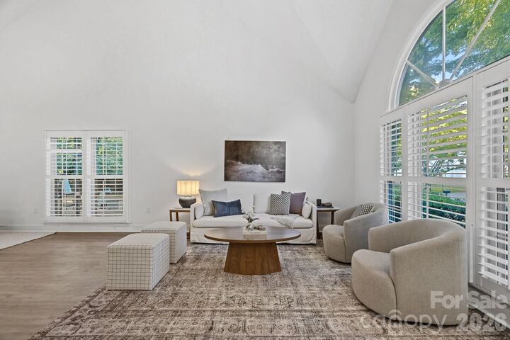 Property Photo:  135 Southhaven Drive  NC 28117 