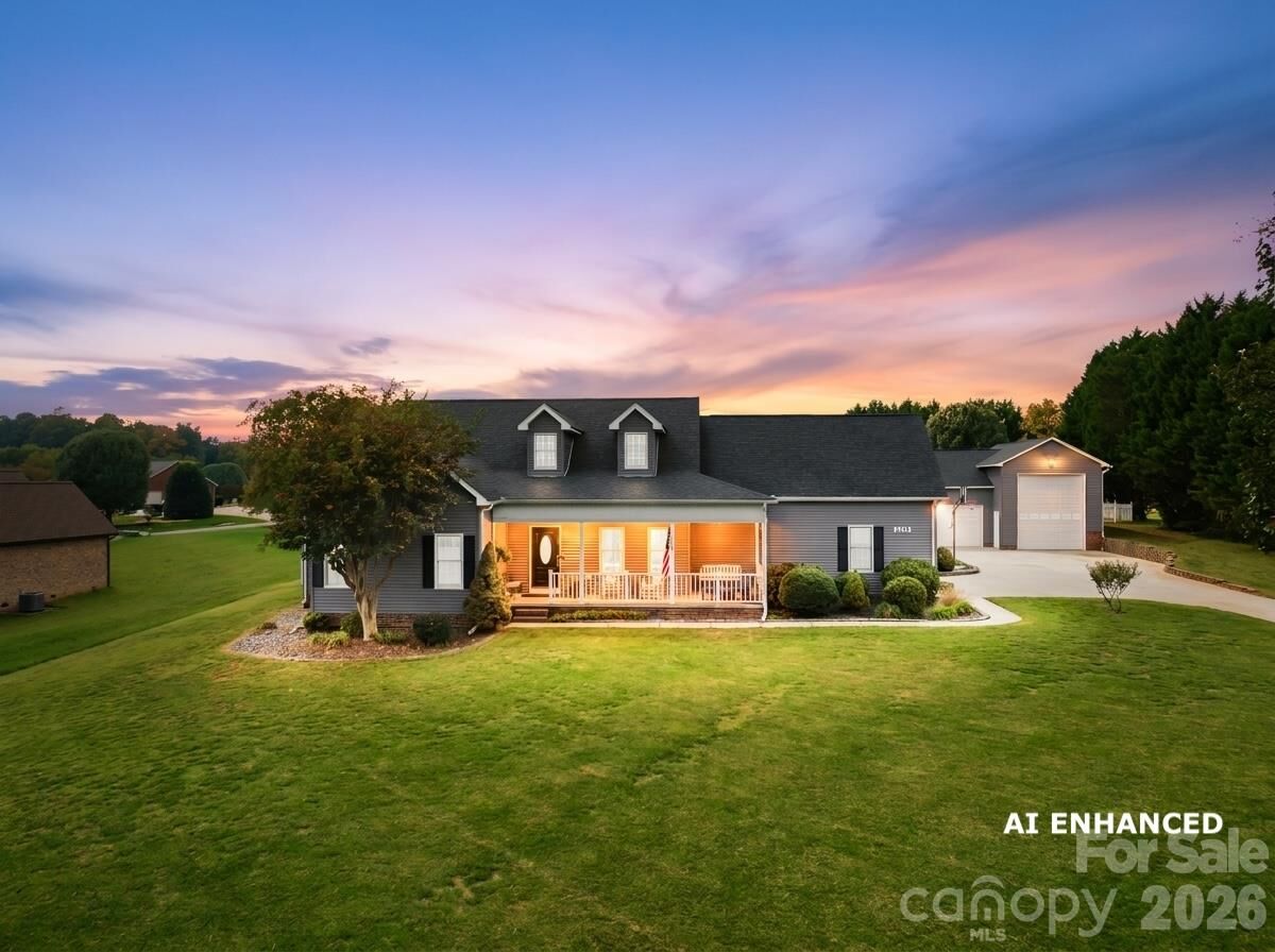 Property Photo:  2175 S Chipley Ford Road  NC 28625 