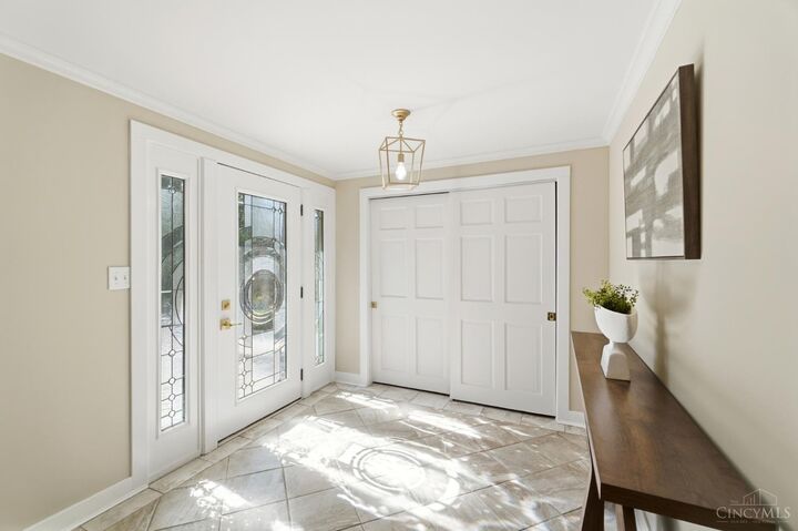 Property Photo:  500 Laramie Trail  OH 45215 